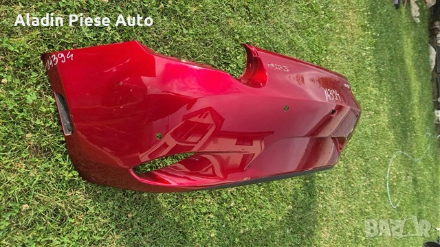 Задна броня Mazda MX5 MX-5 година 2016 2017 2018 2019 код ND6N-50221, ND6N50221 , снимка 3 - Аксесоари и консумативи - 55014770