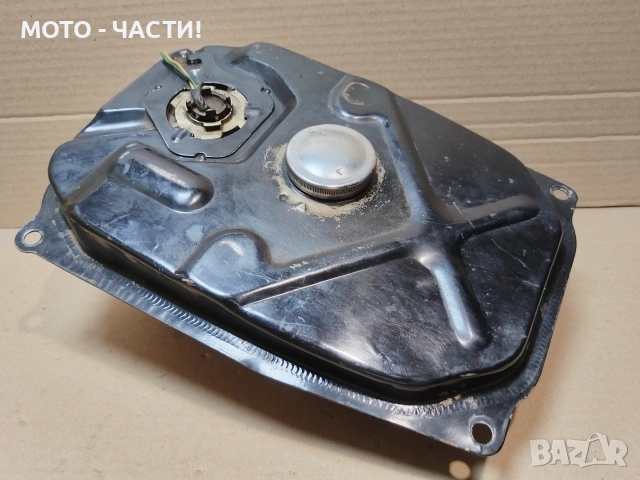Резервоар За Скутер, Скутери. / НОМЕР 423., снимка 2 - Части - 54586593