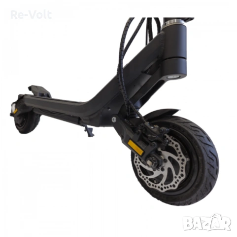 НОВ! Nami SuperStellar 52V 25Ah, снимка 10 - Велосипеди - 54439906