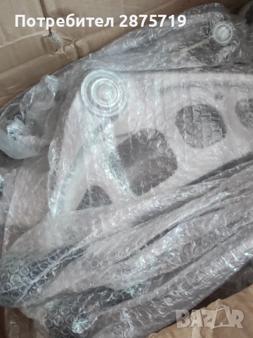 Нови части за bmw E46, снимка 4 - Части - 53962602