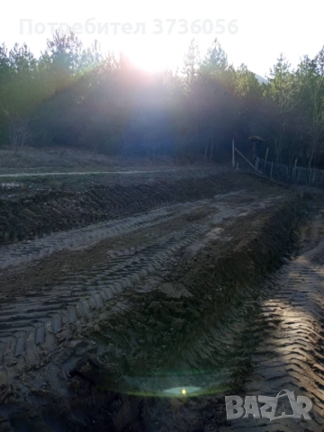 Парцел в село Горнослав, снимка 2 - Парцели - 54275141