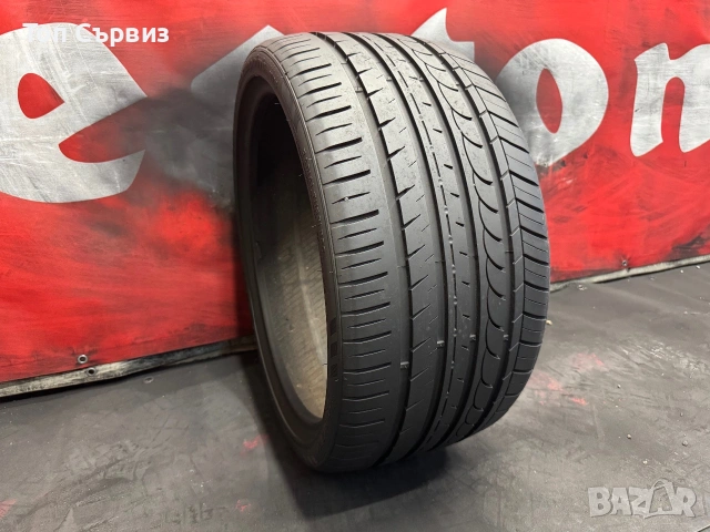 275 30 20, Лятна гума, BlackLion ChamPoint, 1 брой