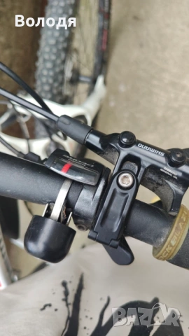 Планински велосипед (MTB) Shockblaze Enemy T9 Pro, снимка 8 - Велосипеди - 54562831