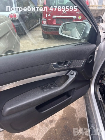 Мицубиши Аутлендър автомат на части, снимка 3 - Части - 54356351