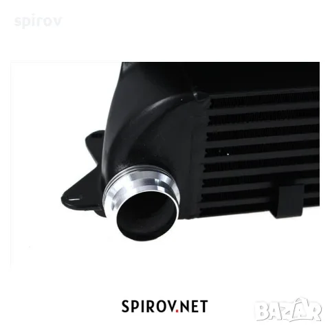 Интеркулер BMW 525D 530D 535D 635D E60 E60 E63 E64, снимка 3 - Части - 55701082