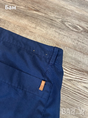 Оригинални мъжки панталони FjallRaven G-1000 Kiruna Pants размер 56/2ХЛ, снимка 4 - Панталони - 54383069