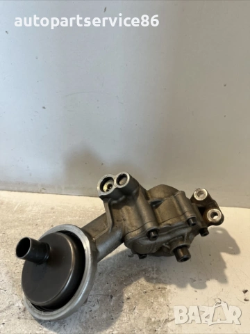 Маслена помпа за Volkswagen Phaeton 3.0 Tdi Engine Bmk 224Hp 059115105Ad