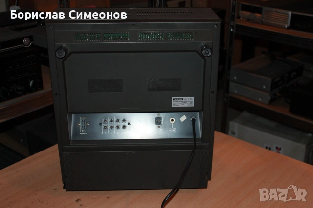 Магнетофон Tascam-34, снимка 4 - Други - 55285214