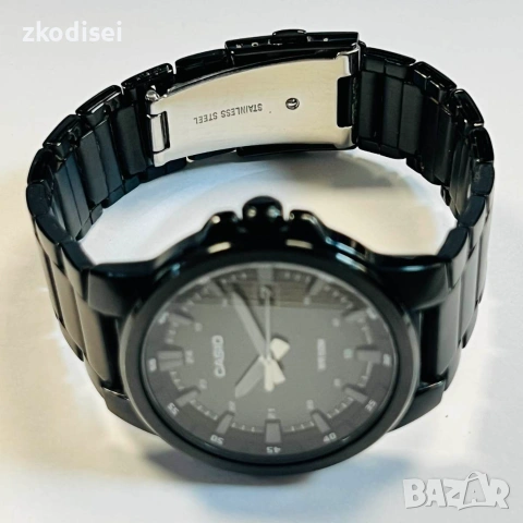 Часовник Casio MTP-E173, снимка 2 - Мъжки - 55279432