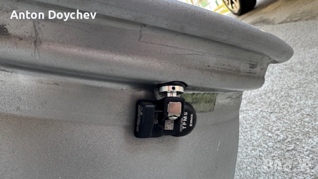 Джанти 5х114,3х18, снимка 4 - Гуми и джанти - 54311296