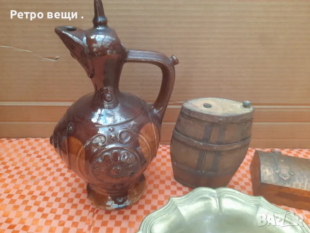 Битови за декорация., снимка 3 - Изкуствени цветя - 55604484