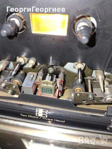 TEAC MODEL C-2..., снимка 9 - Декове - 55562885