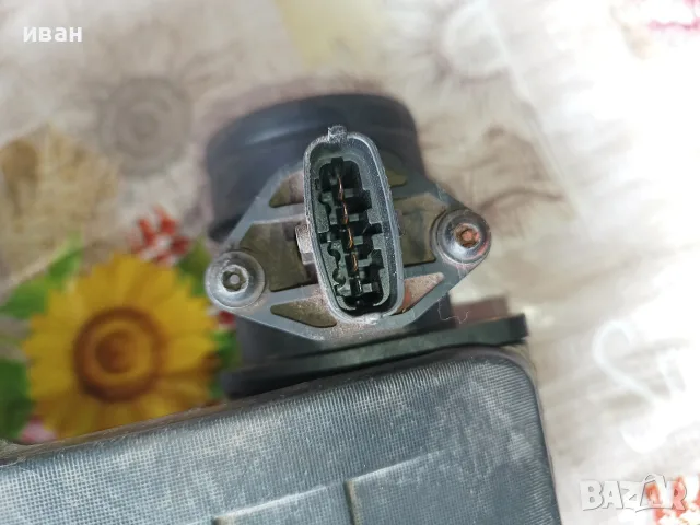 Филтърна кутия за Фиат Гранде Пунто , снимка 6 - Части - 55502867
