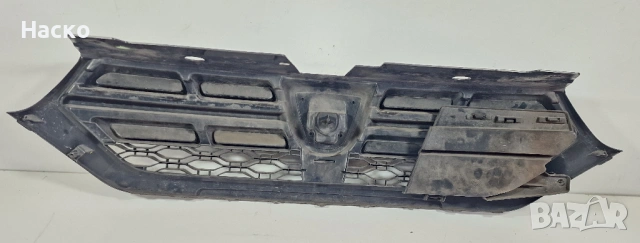 Маска Решетка Dacia Dokker Дачиа Докер, снимка 2 - Части - 53966269