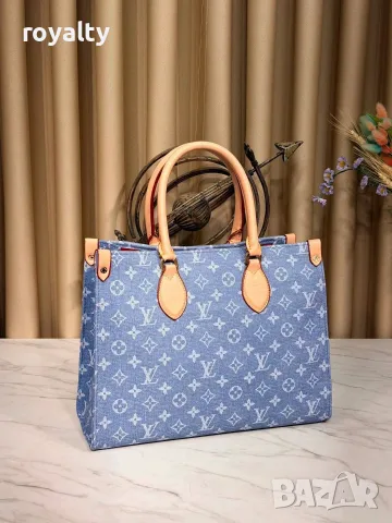 Louis Vuitton Нова Дамска Чанта Луи Витон Различни Цветове 