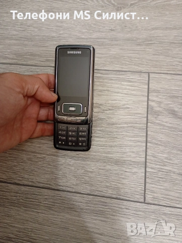 Samsung SGH G800 , снимка 5 - Samsung - 54754653