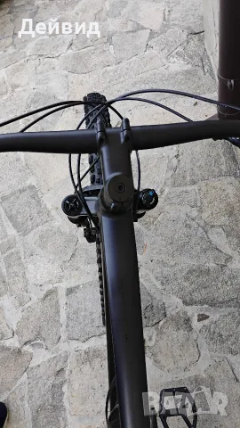 Cube stereo one22 pro 2025 голям ъпгрейд, снимка 6 - Велосипеди - 55645521