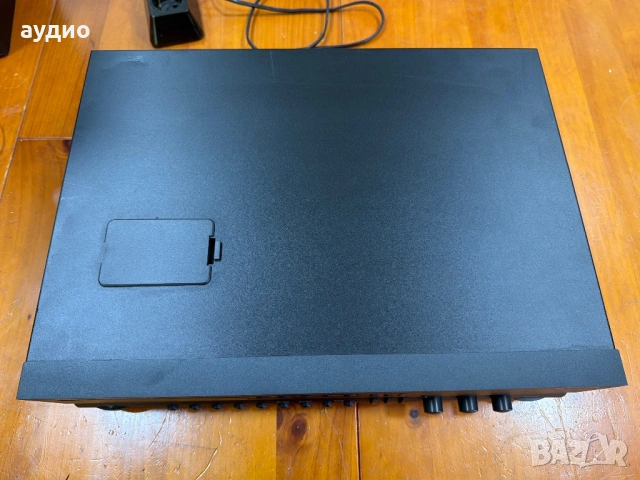 HARMAN KARDON TD420, снимка 5 - Декове - 54798423