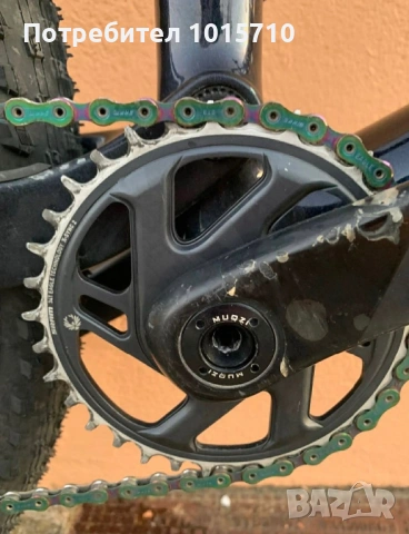Specialized Epic pro 2024 L размер, снимка 5 - Велосипеди - 54541371