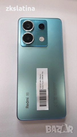 *** Топ Цена *** Redmi Note 13 Pro 5G , снимка 3 - Xiaomi - 54668962