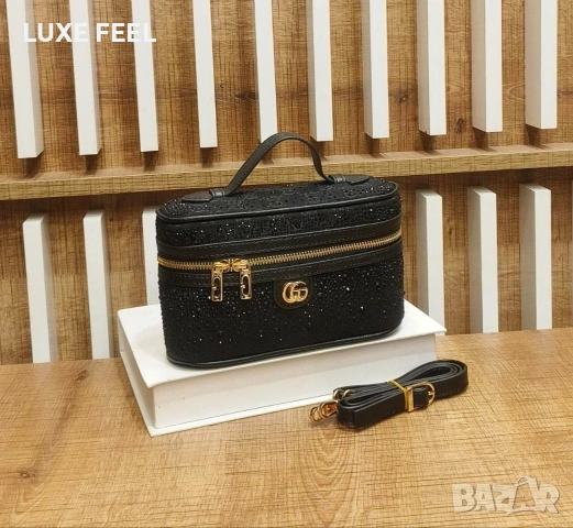 Gucci ⚜️Дамски Чанти , снимка 11 - Чанти - 54541621