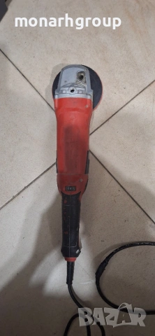Полираща машина My Project S1M-KZ50