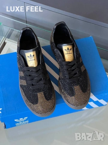 Adidas ✨, снимка 18 - Дамски ежедневни обувки - 54884860