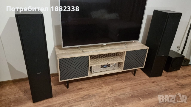 тонколони grundig (finearts) bx3, снимка 9 - Тонколони - 54128361