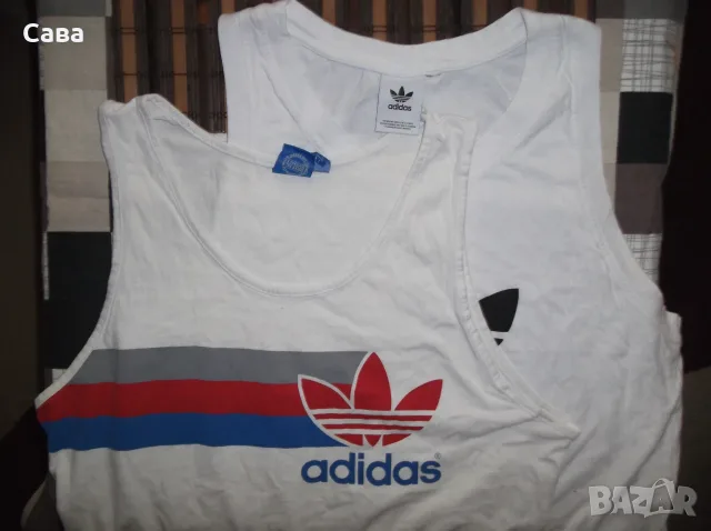 Потници ADIDAS  мъжки,М-Л