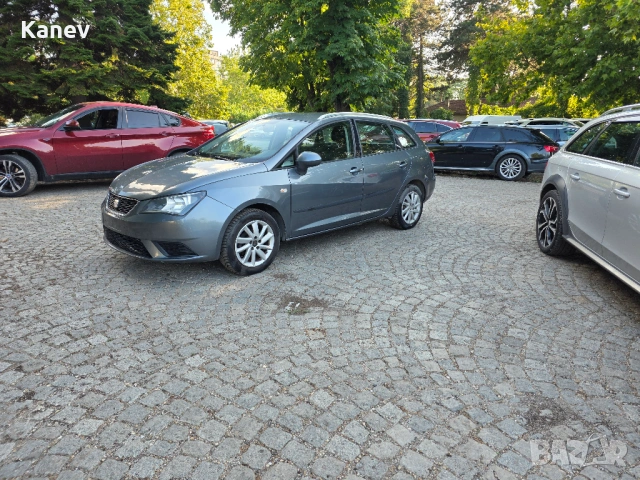 Seat Ibiza , снимка 2 - Автомобили и джипове - 54462731