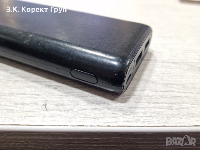 Powerbank ANKER 20000mAh, снимка 5 - Външни батерии - 54888734
