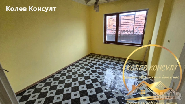 Къща гр.Гълъбово , снимка 13 - Къщи - 54309106