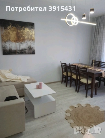 Продавам 3-стаен апартамент в гр. Чирпан, обл. Стара Загора, снимка 8 - Апартаменти - 54173030