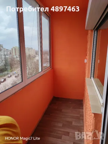 Гарсониера  под наем, снимка 5 - Апартаменти - 55416506