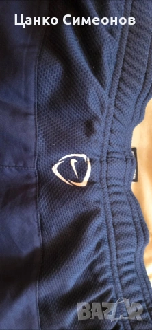 Nike PSG Dri-FIT оригинален спортен панталон XL – като нов., снимка 5 - Спортни дрехи, екипи - 54754965