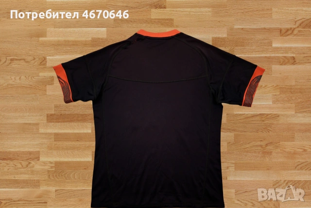 Футболни тениски Bayern Munich Frank Ribery - Olympique Marseille, снимка 11 - Футбол - 55214725
