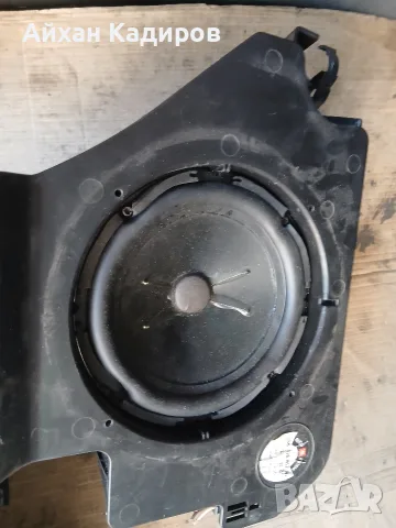 Оригинален буфер за Пежо 407 JBL 40 евро , снимка 4 - Части - 55570337