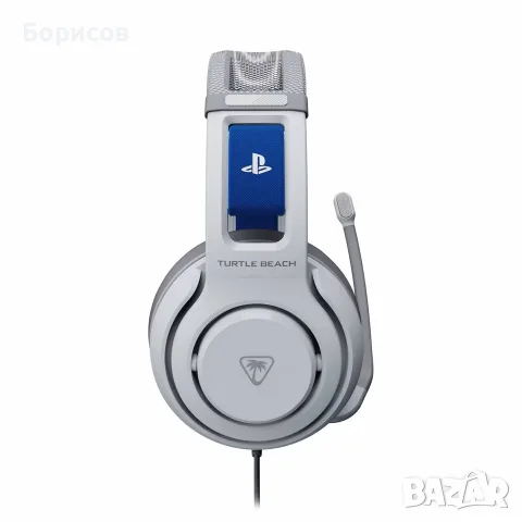 Официални слушалки на PlayStation 4 и 5 Turtle Beach Atlas 200, снимка 7 - Слушалки и портативни колонки - 55512439