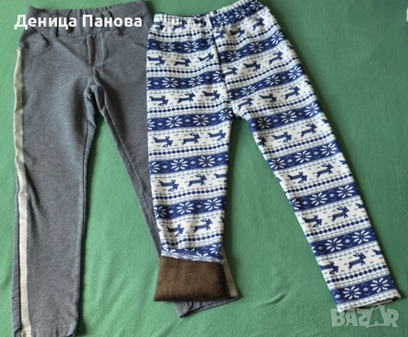 Лот детски дрехи, снимка 8 - Детски комплекти - 54585281