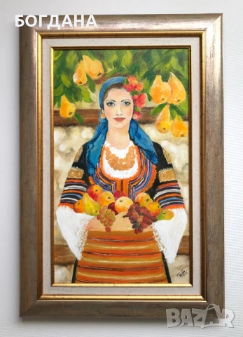 Картини, снимка 8 - Картини - 54439549