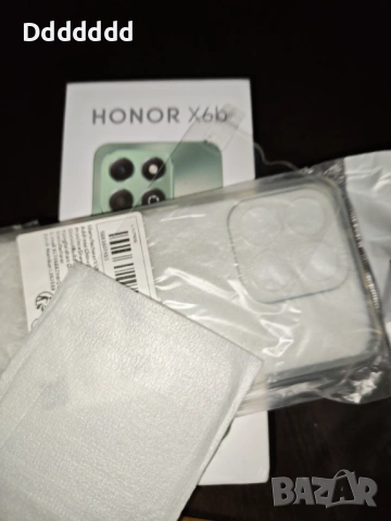 Honor x6b
