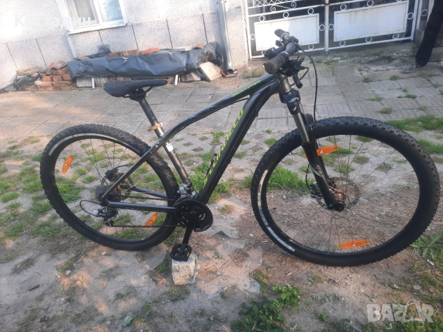 Планински велосипед 29 цола Specialized Rockhopper, снимка 7 - Велосипеди - 54349485
