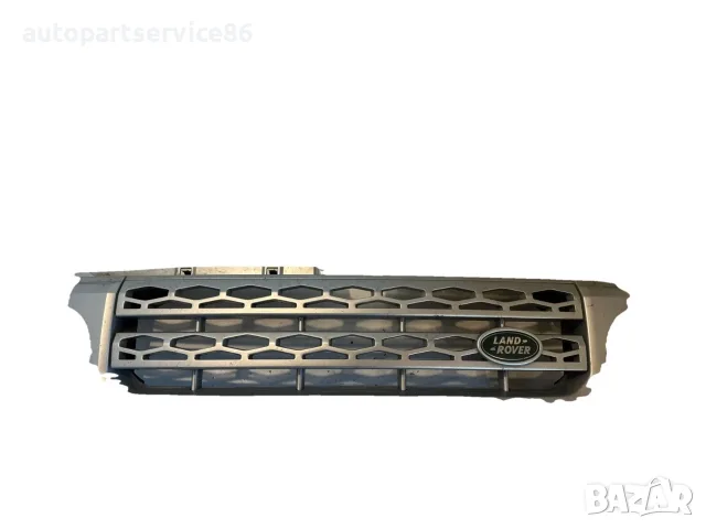 Предна решетка за Land Rover Discovery 4 (2010–2016) AH22-8138-BW