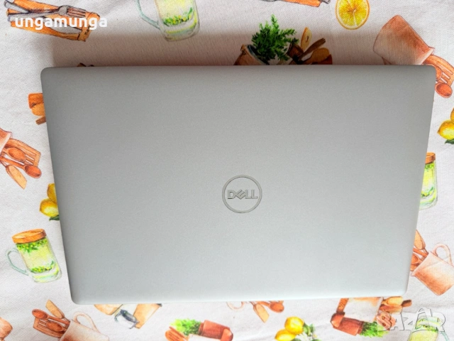 Dell Latitude 5411 - Core i5-10400H, 16 GB RAM, 256 GB NVMe SSD, снимка 2 - Лаптопи за работа - 54607780