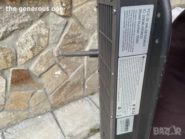 Xiaomi M365 електрическа тротинетка със зарядно, резервна гума и кашон. Перфектна., снимка 9 - Велосипеди - 55357846