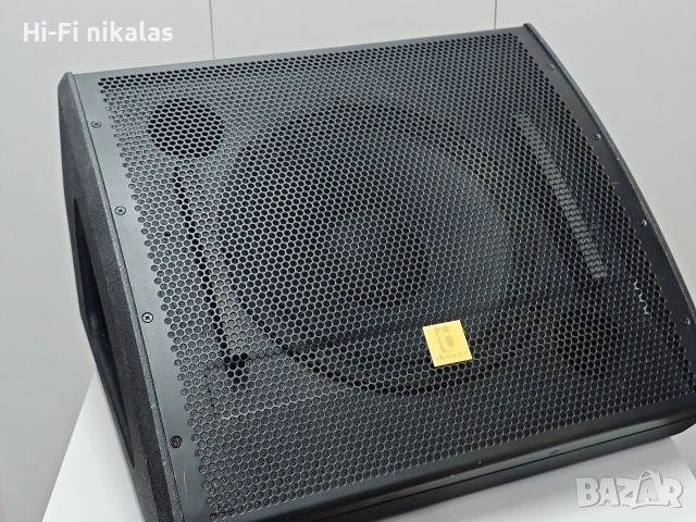 активен сценичен монитор активна тонколона 12" инча The Box pro Mon A12, снимка 2 - Тонколони - 54131632