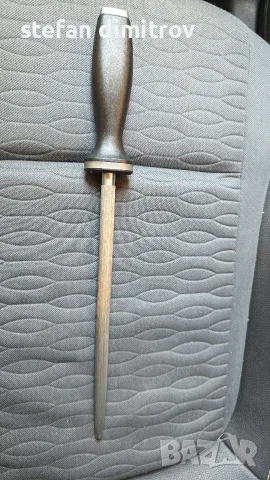 Масат за заточване на ножове Zwilling J.A. Henckels solingen germany , снимка 4 - Ножове - 55679252