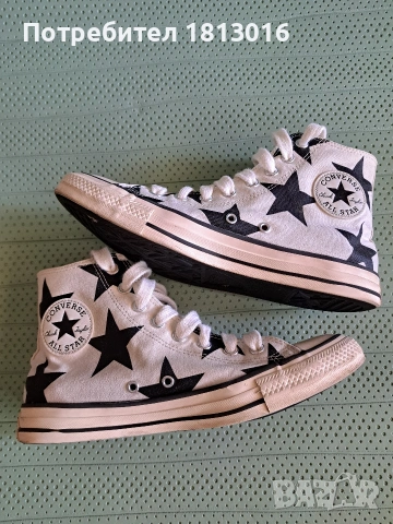 Кецове Converse Chuck Taylor 41.5 