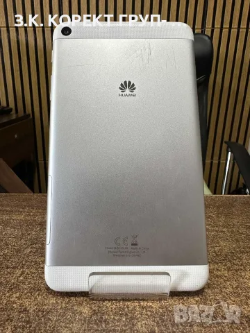 Таблет Huawei MediaPad T2, 7", Quad Core 1.5 GHz, 1GB RAM, 8GB, снимка 2 - Таблети - 55644815