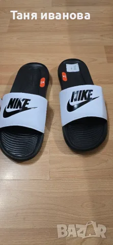 Nike 46-мъжки чехли
